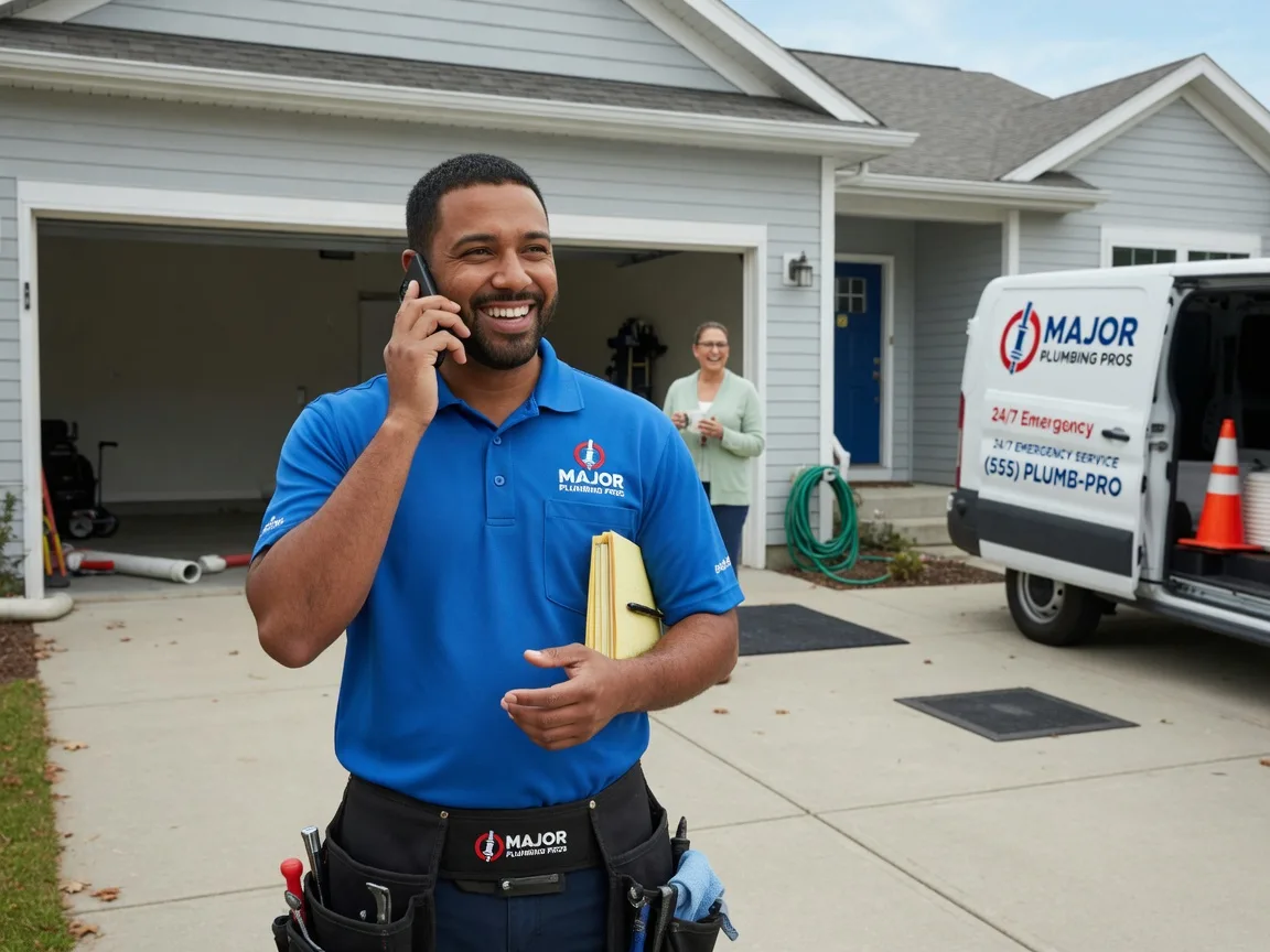 Drain Cleaning Services Collegedale, TN FAQs